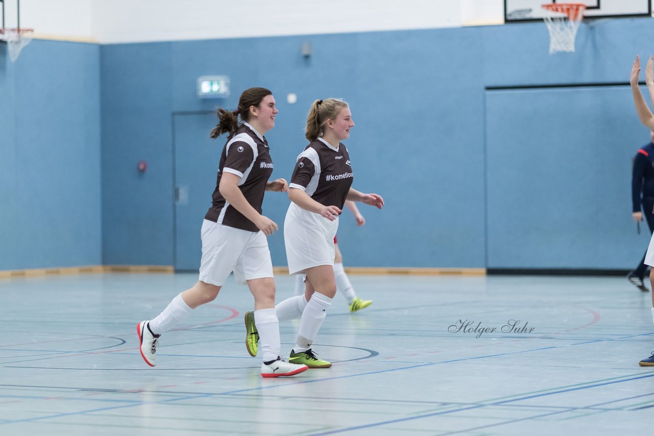 Bild 291 - HFV Futsalmeisterschaft